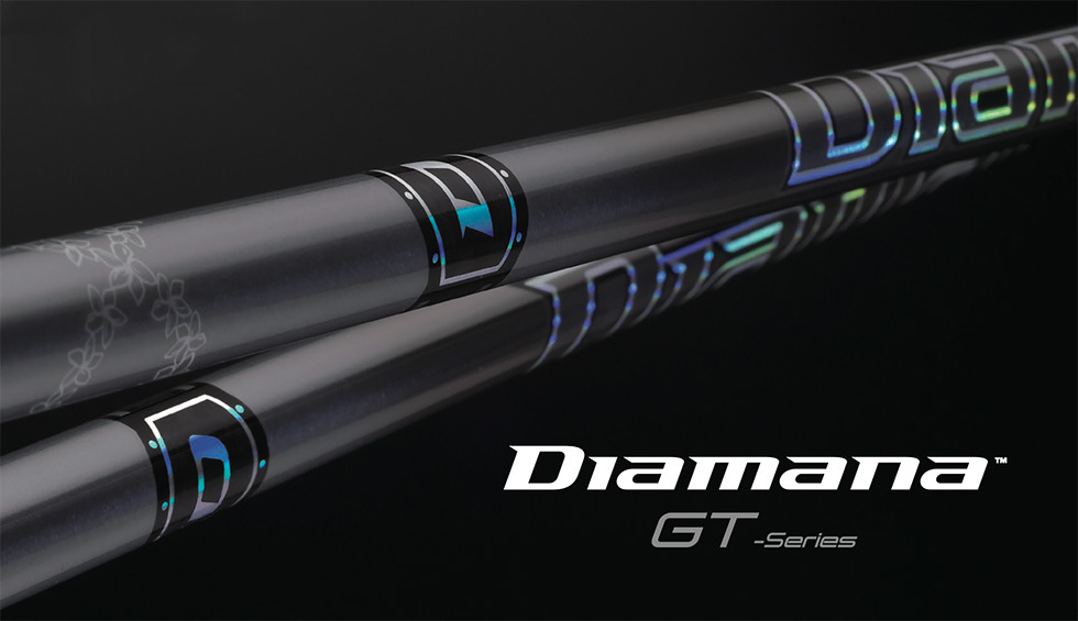 得価超激安 新品 DIAMANA 50 フレックスS ディアマナ キャロウェイ