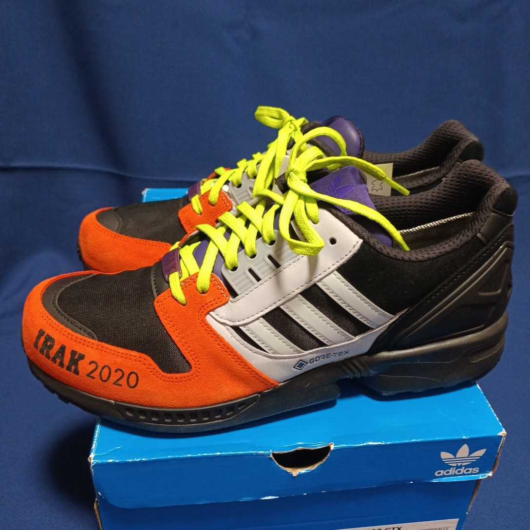 adidas IRAK ZX8000 GTX 27.5cm アディダス | yachaqs.com