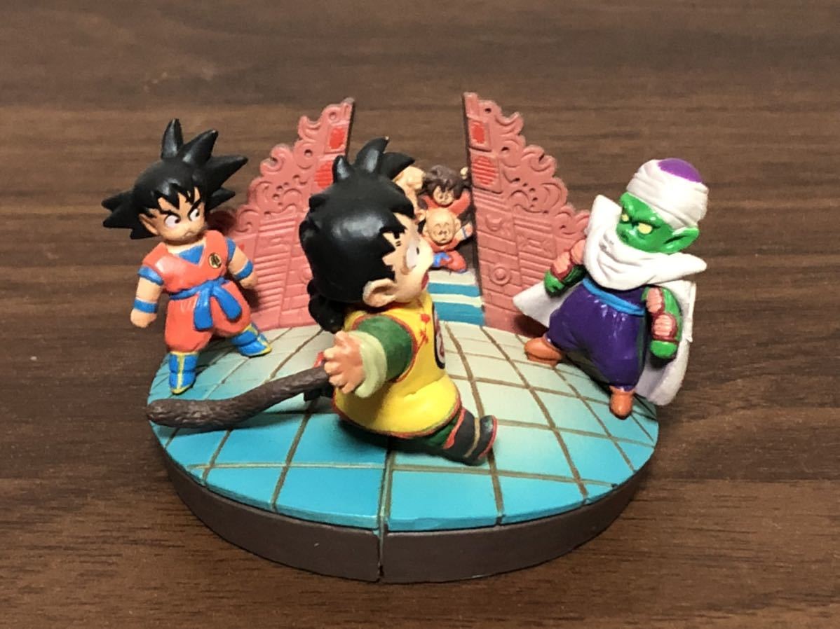 ドラゴンボール フィギュア ドラカプ ボーナスパーツ | tspea.org