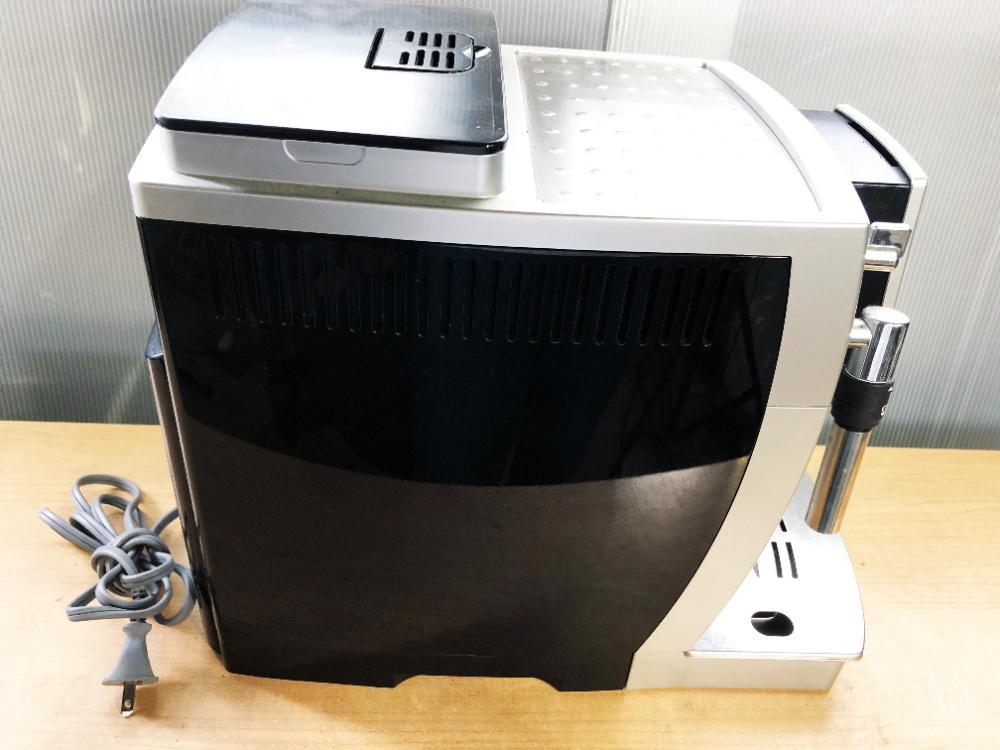 名入れ無料】 全自動コーヒーメーカー デロンギ 全自動エスプレッソ