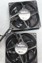 C5805 # L original HP Z620 Workstation fan 3 piece set 