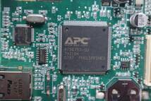 C7390 & L APC AP9617 SmartUPS ネットワークマネジメントカード 10Base-T/100Base-TX_画像3