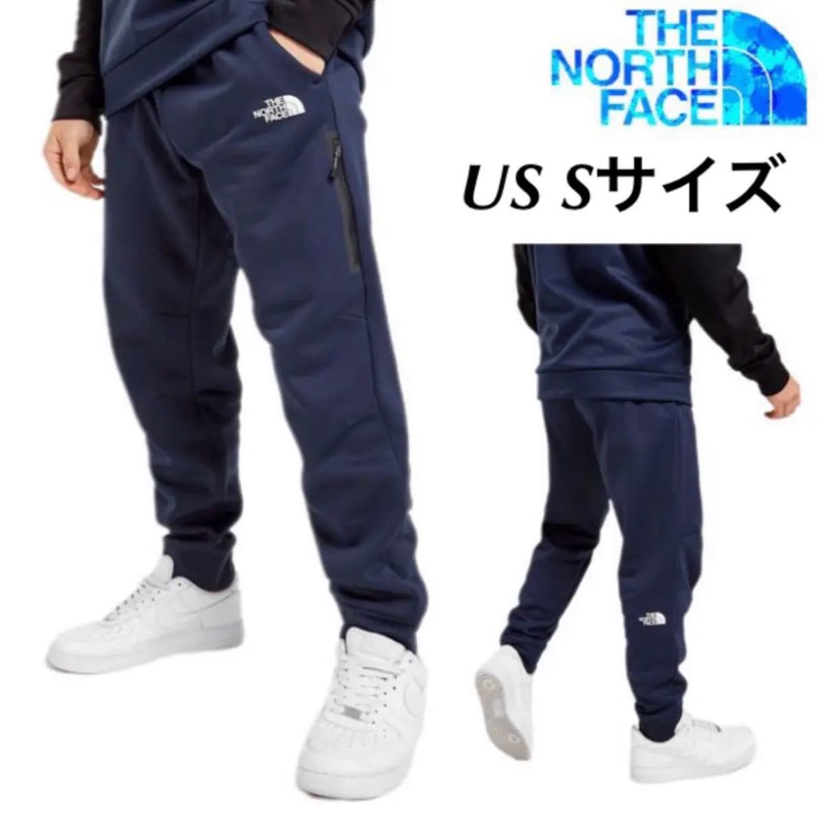 肌触りがいい 【海外限定】TNF ジョガーパンツ メンズ 日本サイズM相当