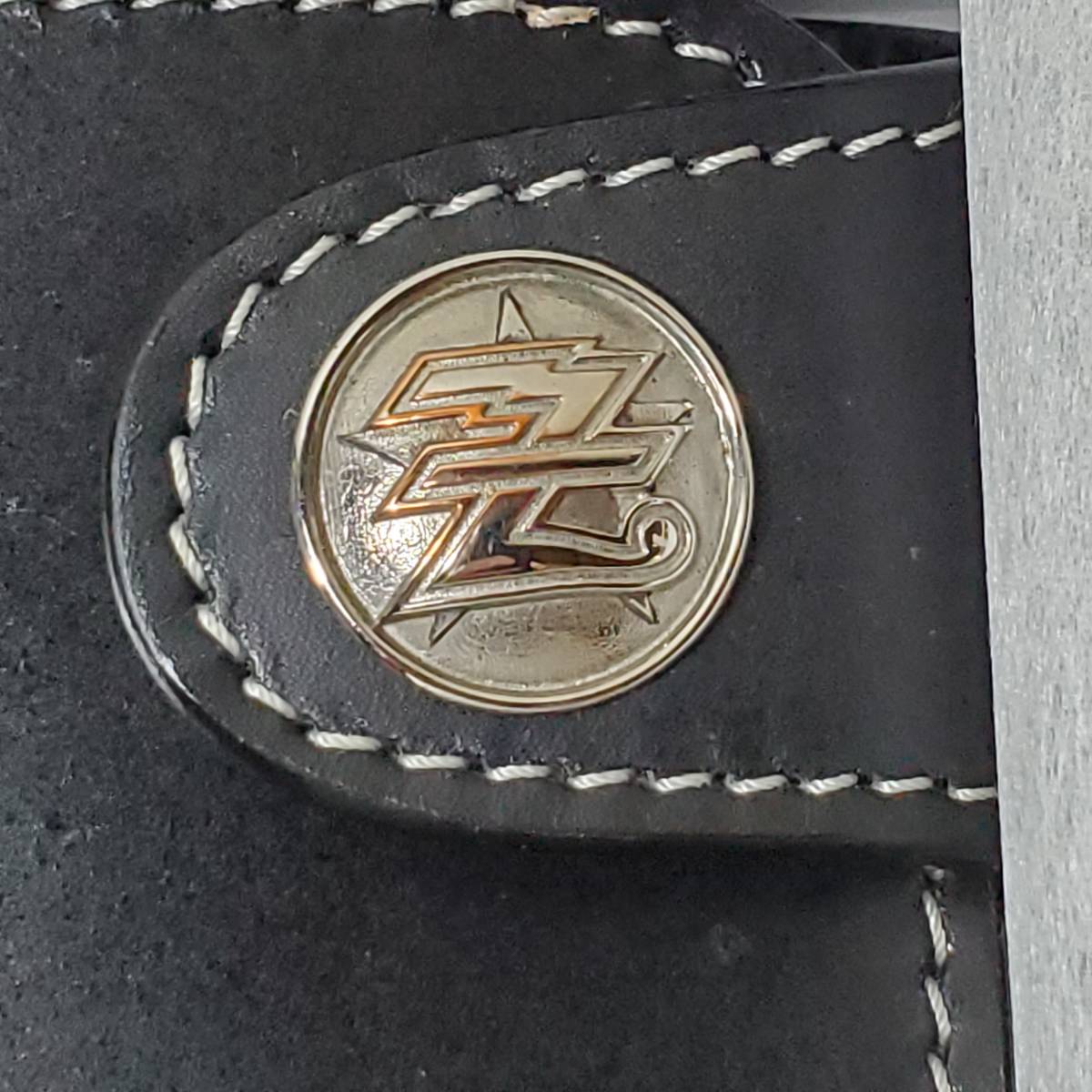 魅力の 矢沢永吉 財布 二つ折り財布 staronegypt.com.eg