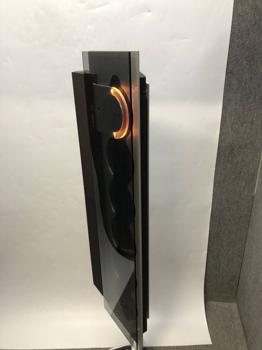 BANG & OLUFSEN バング&オルフセン6枚CDプレーヤースピーカー BANG & OLUFSEN バング&オルフセン6枚CDプレーヤースピーカー
