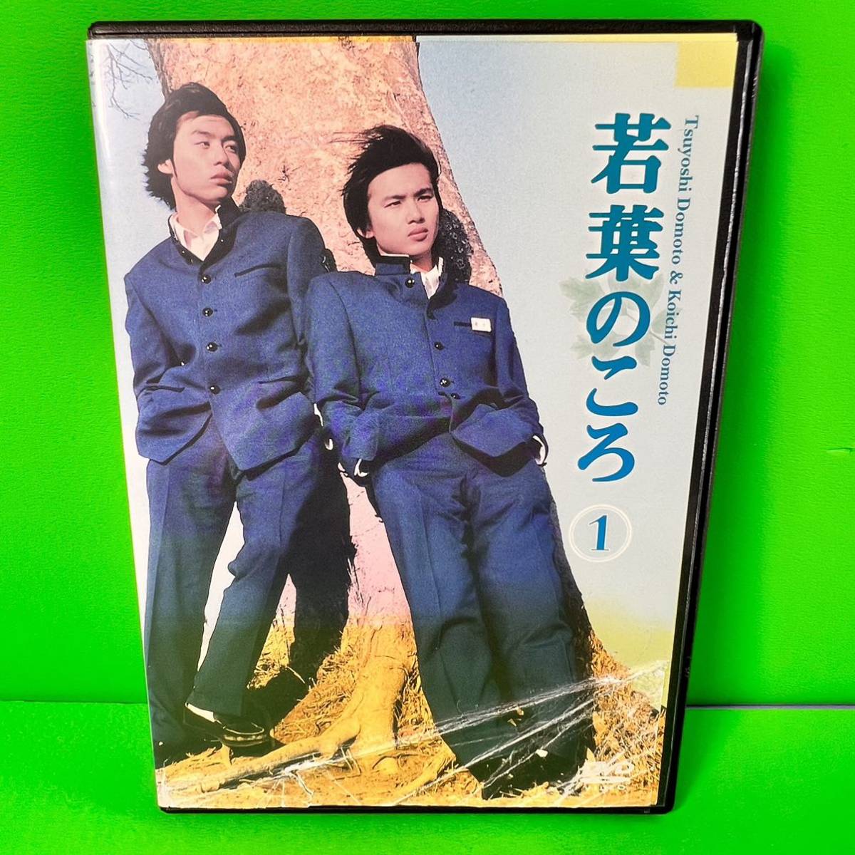 goldfieldstvet.edu.za - 若葉のころ DVD KinKi Kids 堂本剛 堂本光一