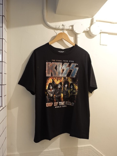 JUNYAWATANABE JUNYA ジュンヤワタナベ コムデギャルソン 2021AW KISS