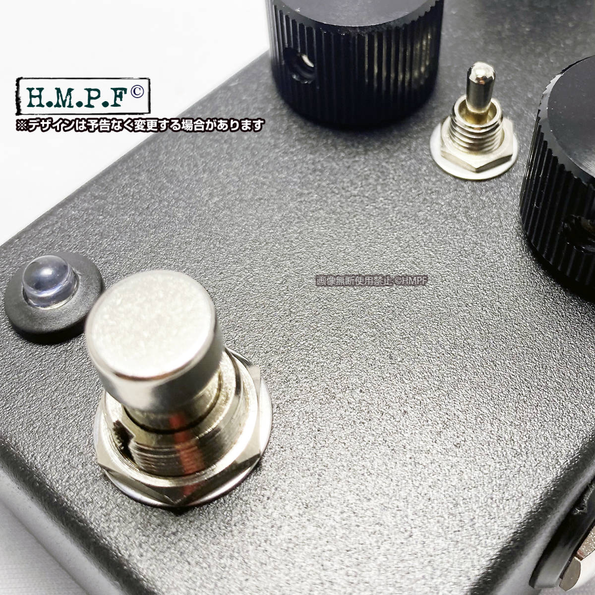 JRT22764SBy)Jan Rayクリッピングスイッチ搭載モデル/s黒/9~18V JRT22764SBy)Jan Rayクリッピングスイッチ搭載モデル/s黒/9~18V