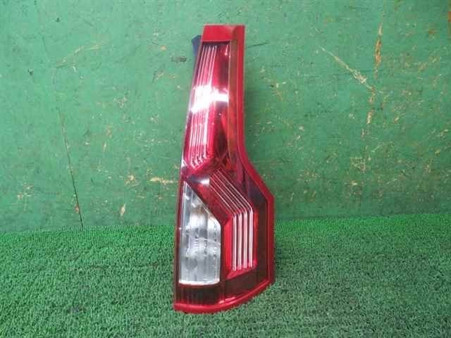 [psi] B58RFJP Citroen C4 Picasso right tail lamp 02020001