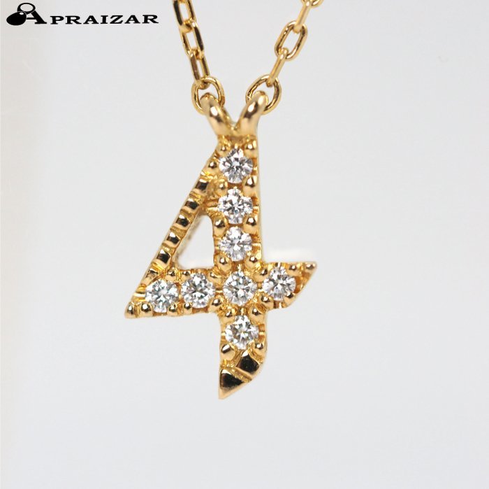 オリジナル スタージュエリー JEWELRY STAR レターパックOK K18YG