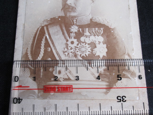 戦前 台湾 古写真 軍人②】/検索)明治期~鶏卵紙 歴史 資料 写真 戦前 台湾 古写真 軍人②】/検索)明治期~鶏卵紙 歴史 資料 写真