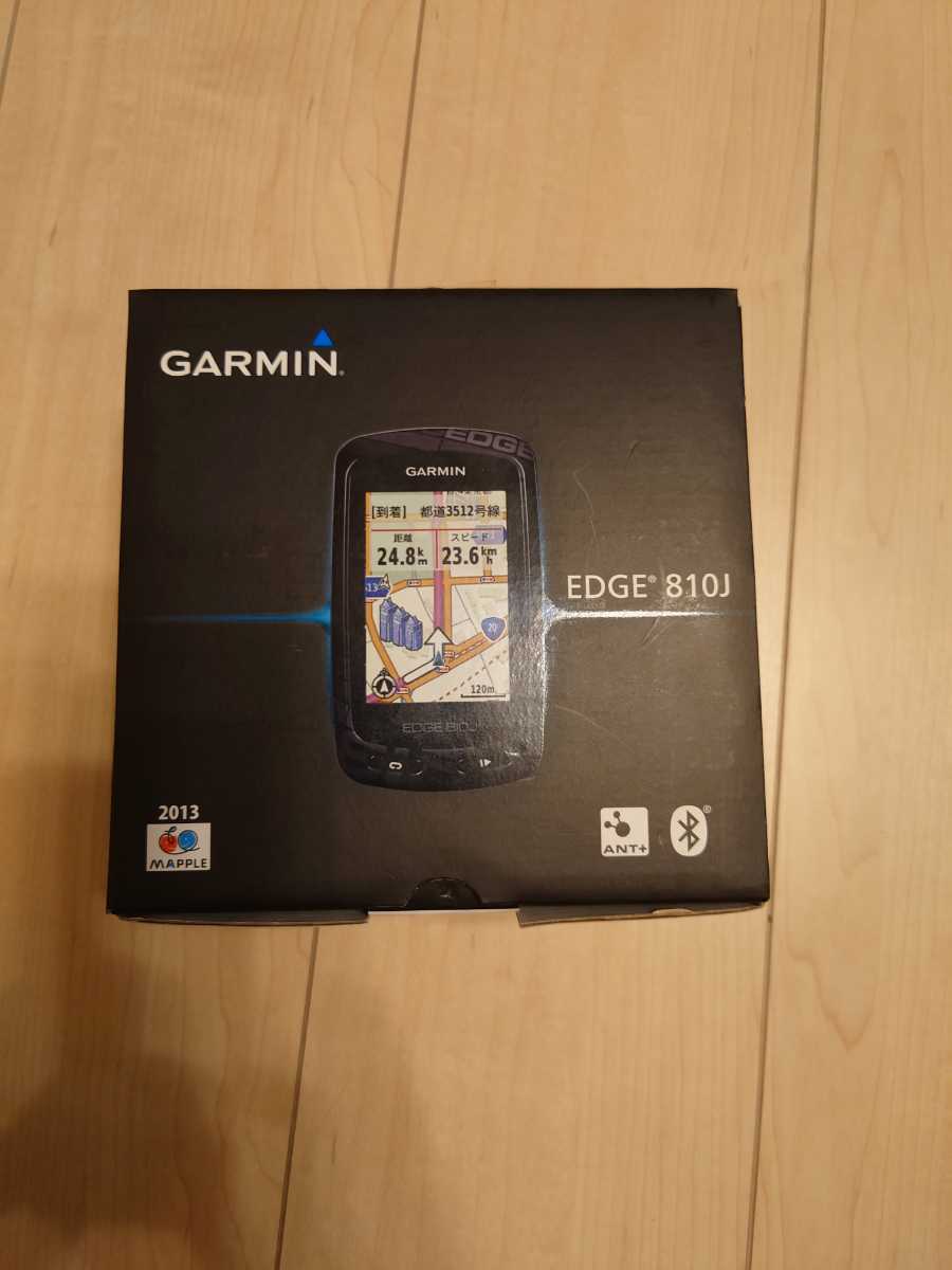 100％の保証 GARMIN ガーミン日本語モデル サイクルコンピューター