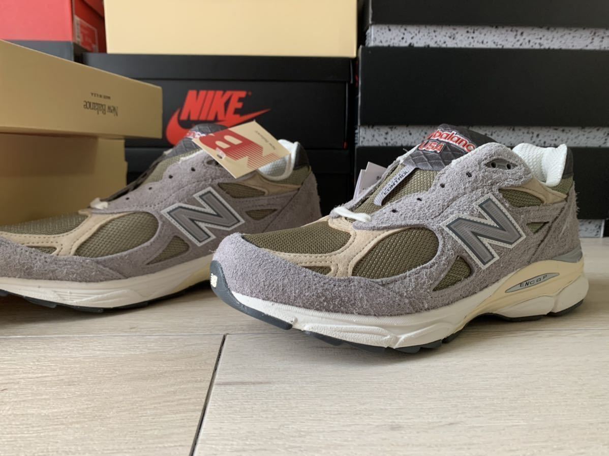 M 990 V3 TG3 1300 ニューバランス | cartimeexpress.com
