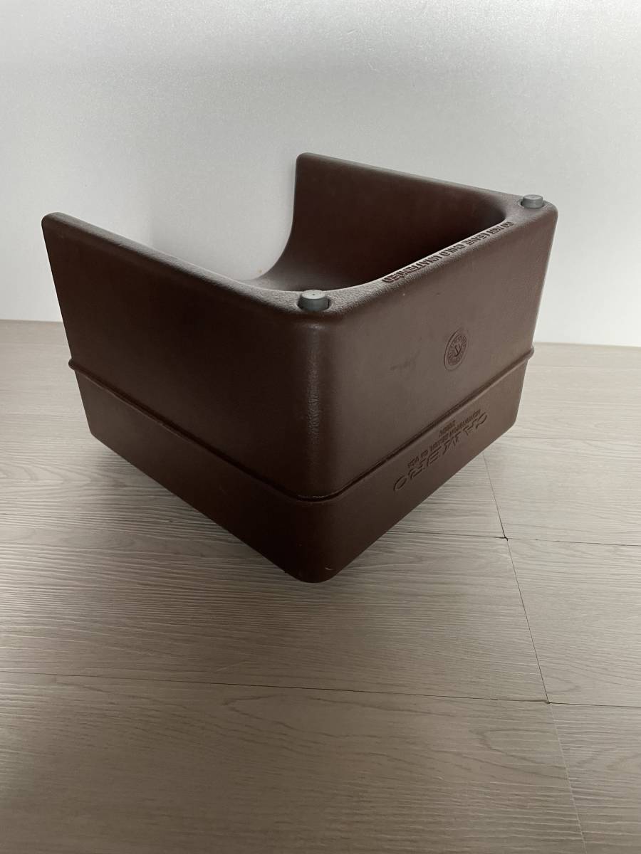 CAMBRO can bro baby chair double seat 200BC