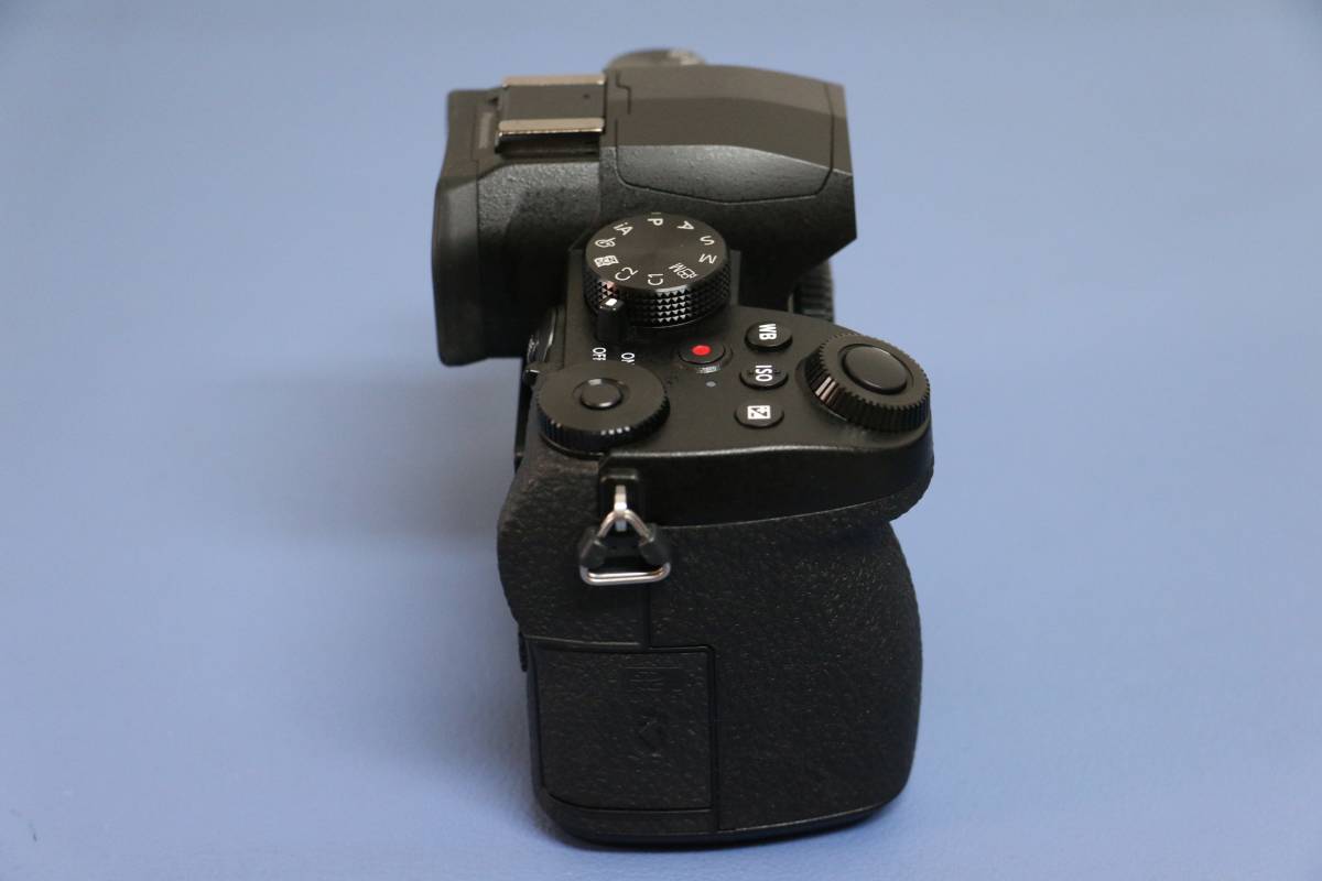 展示美品保証 Panasonic LUMIX DC-G99H 標準ズームレンズキット - www
