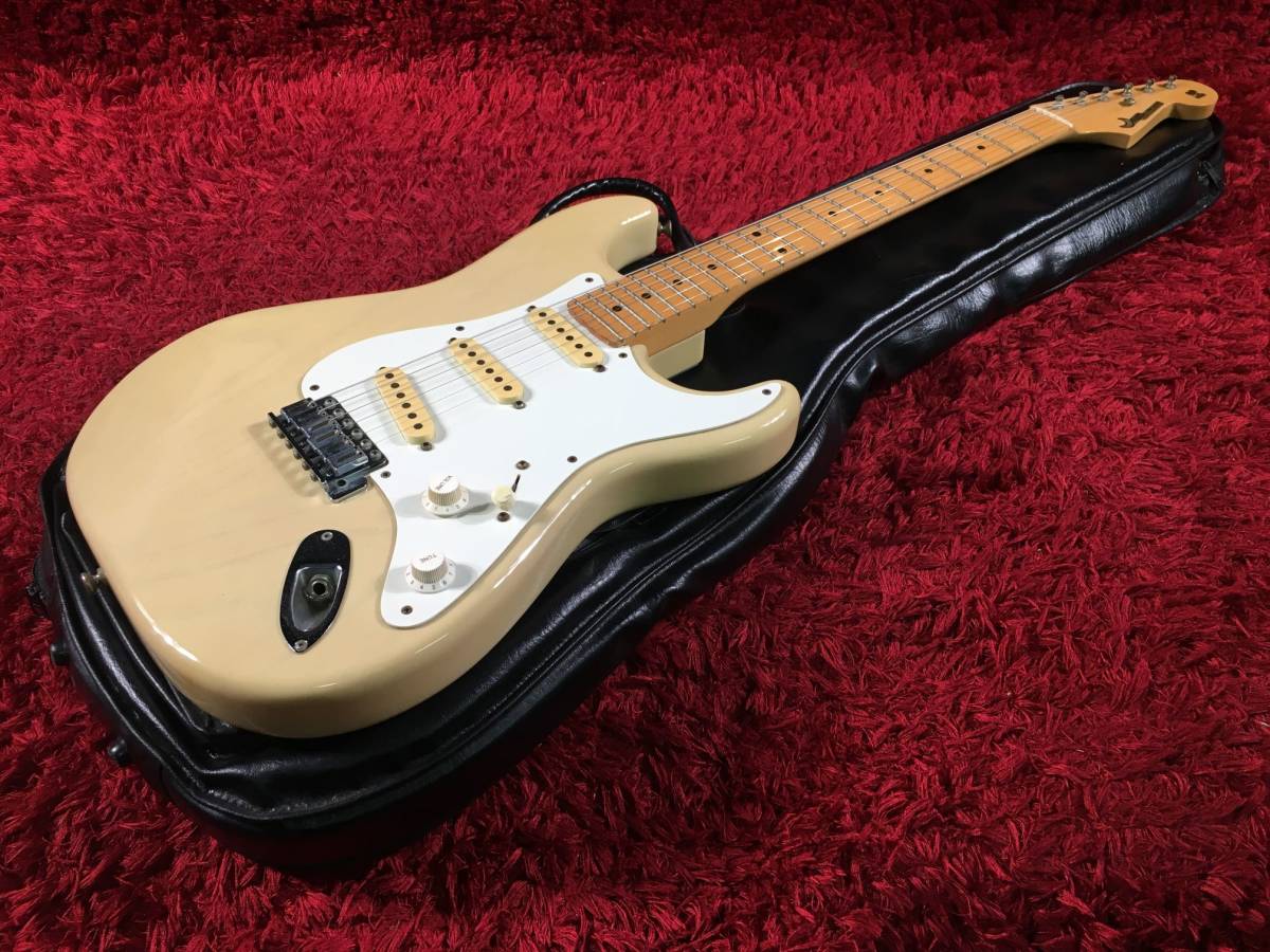 Yahoo!オークション - Moon Custom Guitars ムーンカスタムギタ...