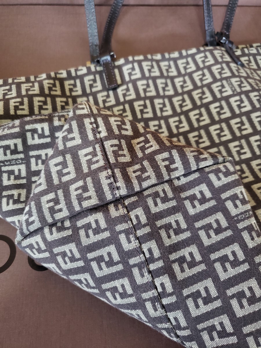 トートバッ FENDI レディース の通販 by バイセル ラクマ店