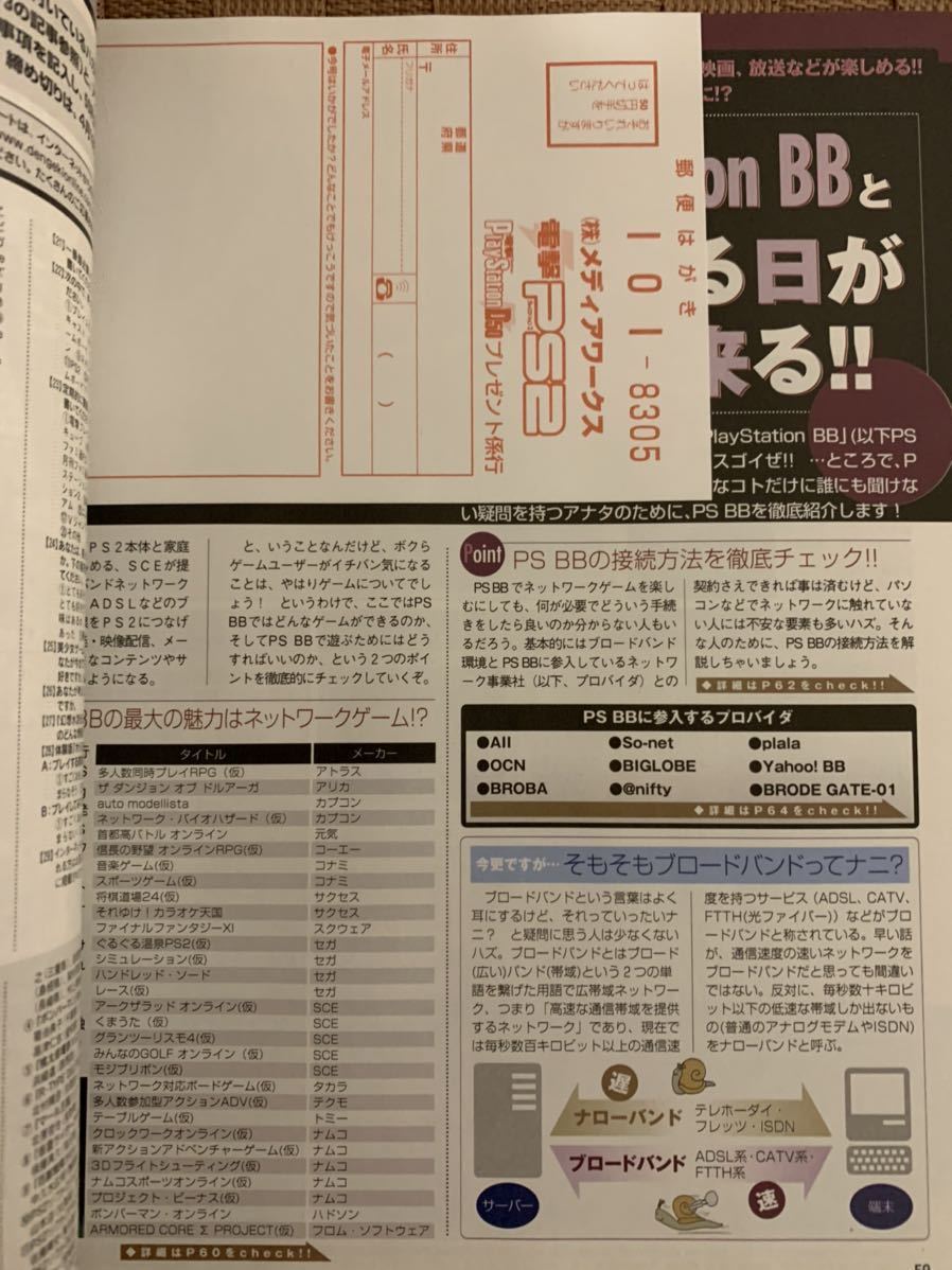 PS体験版ソフト 電撃プレイステーションD50 playstation DEMO PS体験版ソフト 電撃プレイステーションD50 playstation DEMO