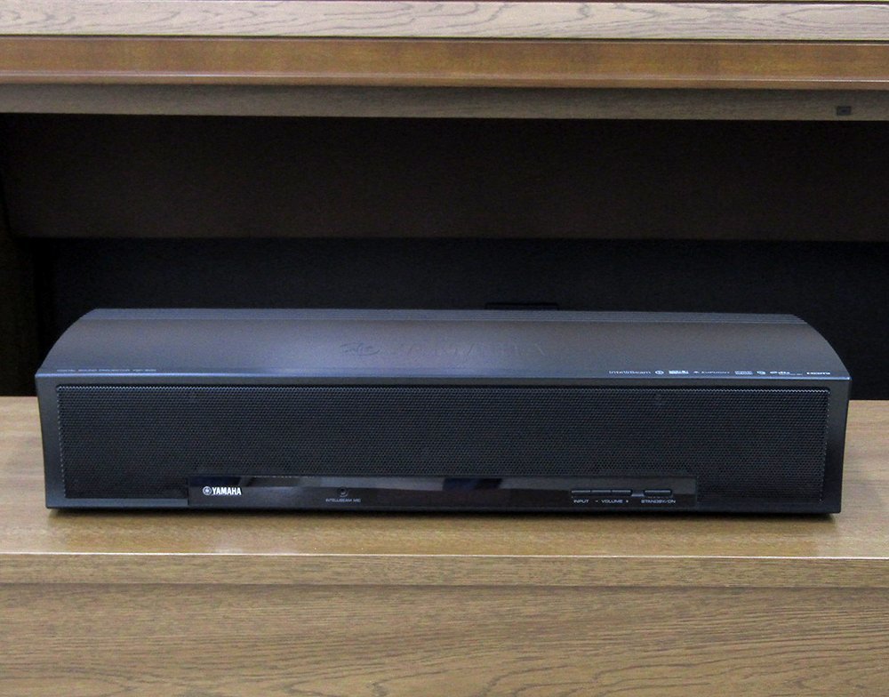 YSP-600 デジタルサウンドプロジェクター www.riobambalasalle.edu.ec