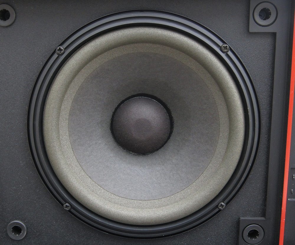 ○BOSE ボーズ BOSE 301-AV Monitor 301AVM スピーカーペア 8Ω 品 動作