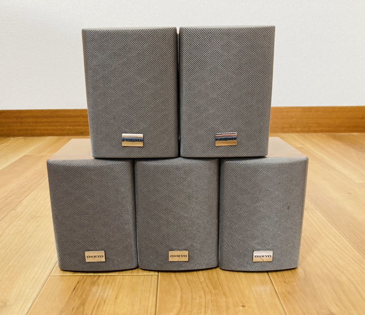 ONKYO オンキョー DHT-L1 Aサラウンドセンター ONKYO オンキョー DHT-L1 Aサラウンドセンター