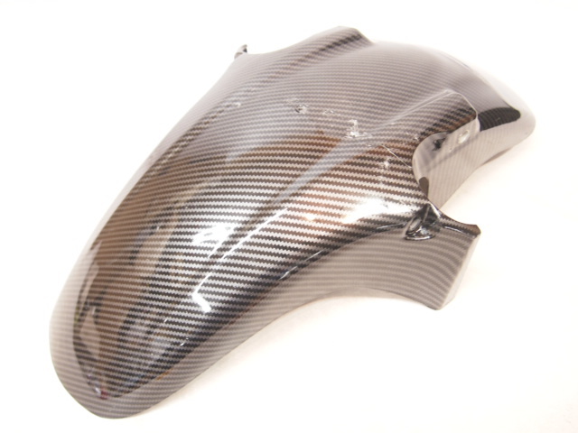 CB1300SF original front fender dropping out is none for repair.SC54 KWAA stamp 