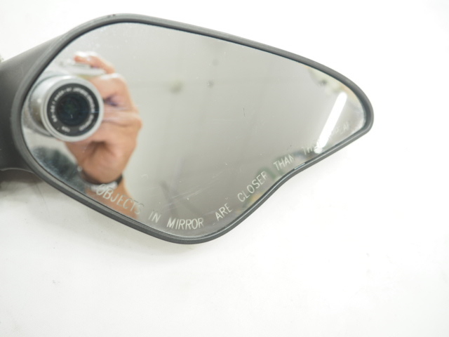 純正ミラー ウインカー Mirror 右 ducati ドゥカティ 1198 848 1098 バックミラー サイドミラー ドカティ_画像2