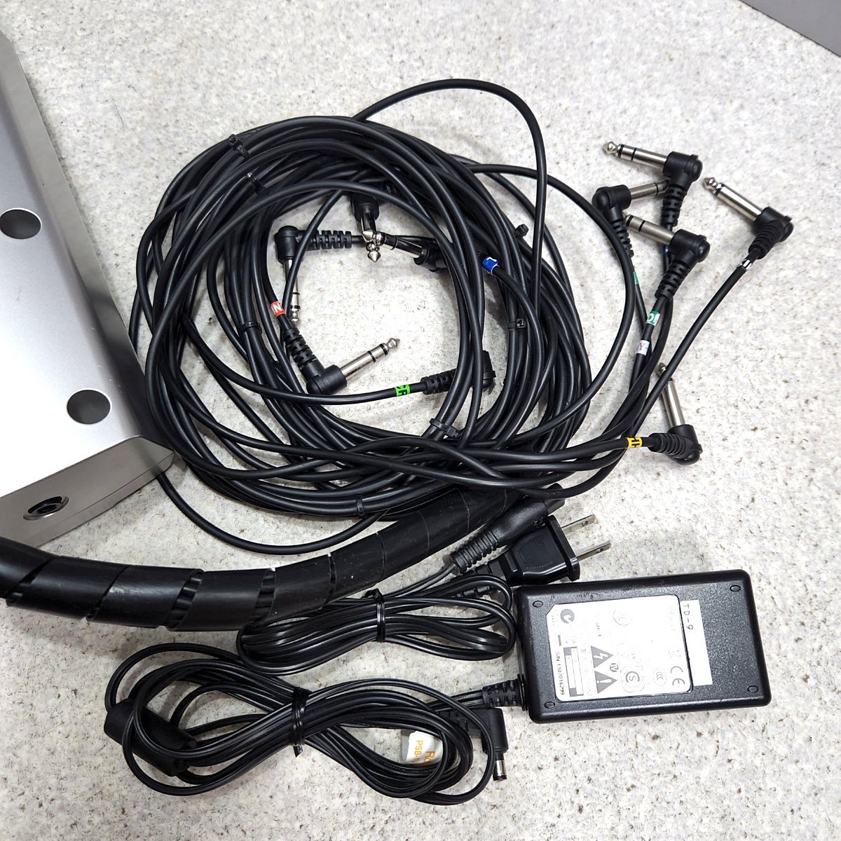 Roland ローランド 電子ドラム TD-9 音源モジュール 80s22-2224 の商品