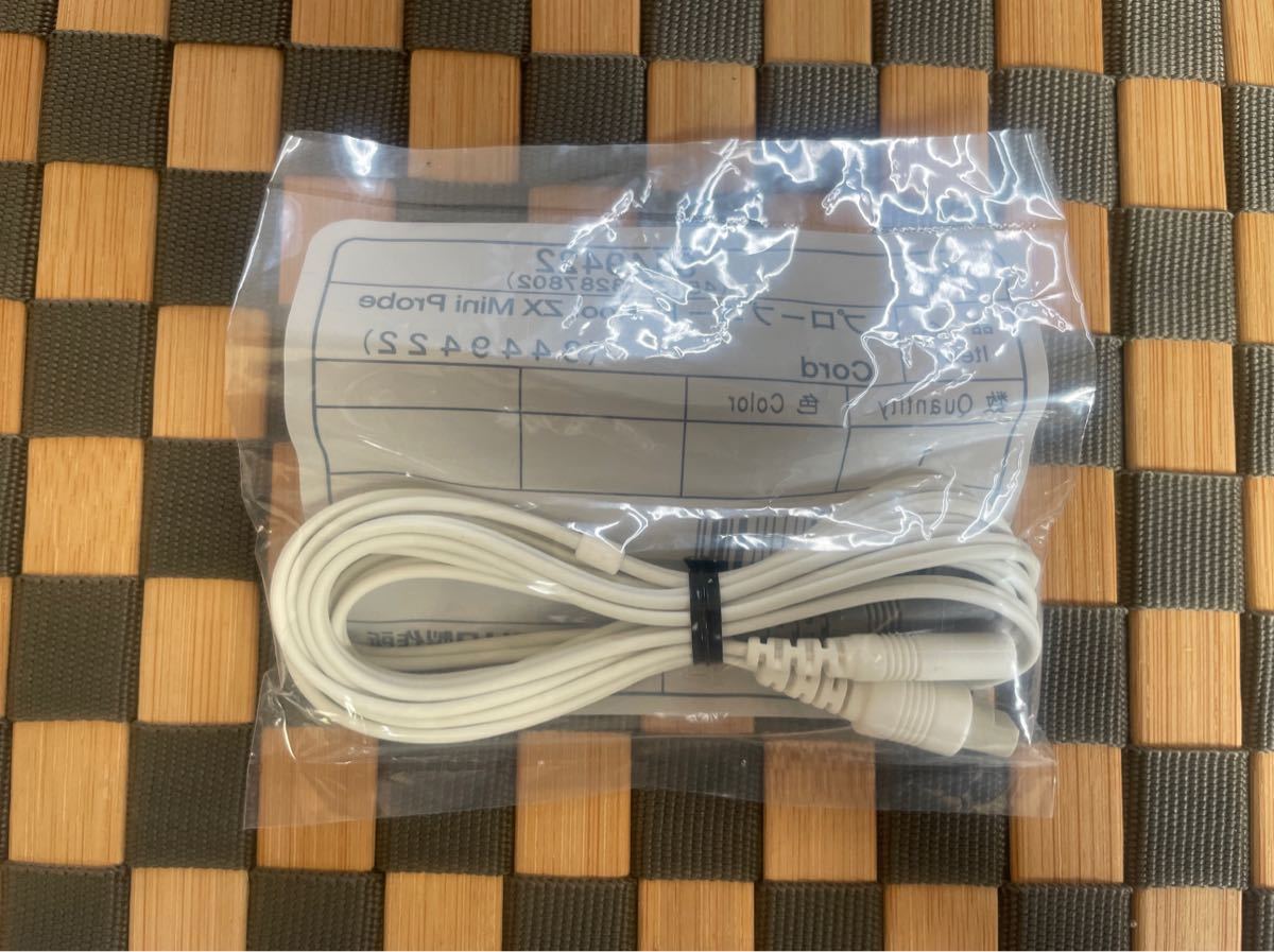 モリタ ルートZX mini レッド 品 歯科用根管長測定器 モリタ ルートZX mini レッド 品 歯科用根管長測定器