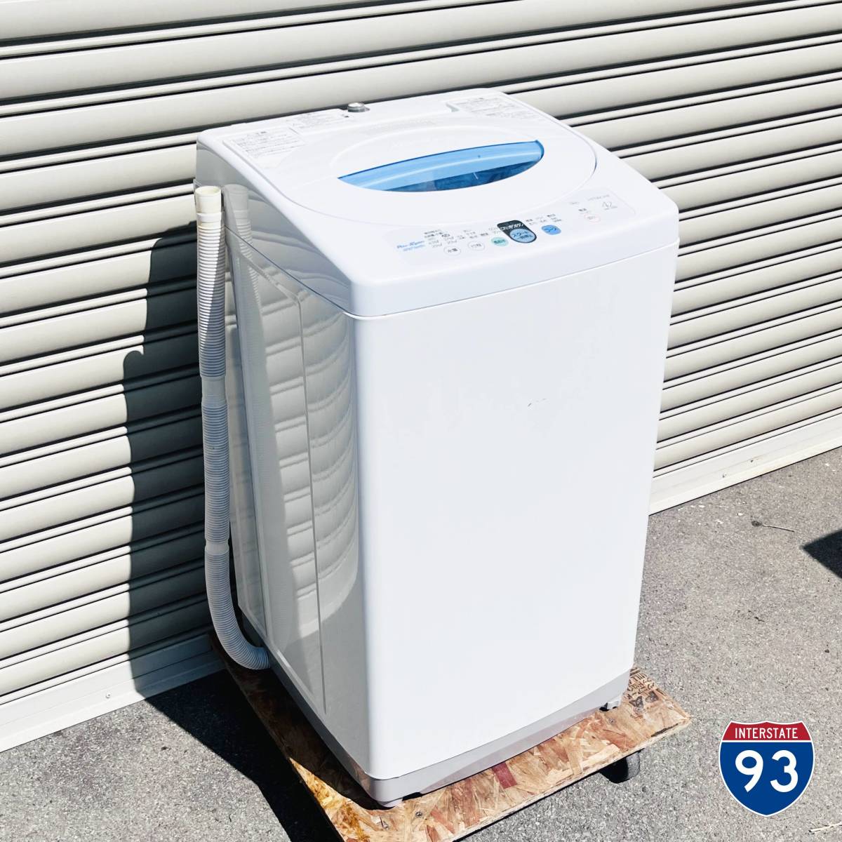 HITACHI / 日立 2021年製 10kg全自動洗濯機 ビートウォッシュ BW HITACHI / 日立 2021年製 10kg全自動洗濯機 ビートウォッシュ BW