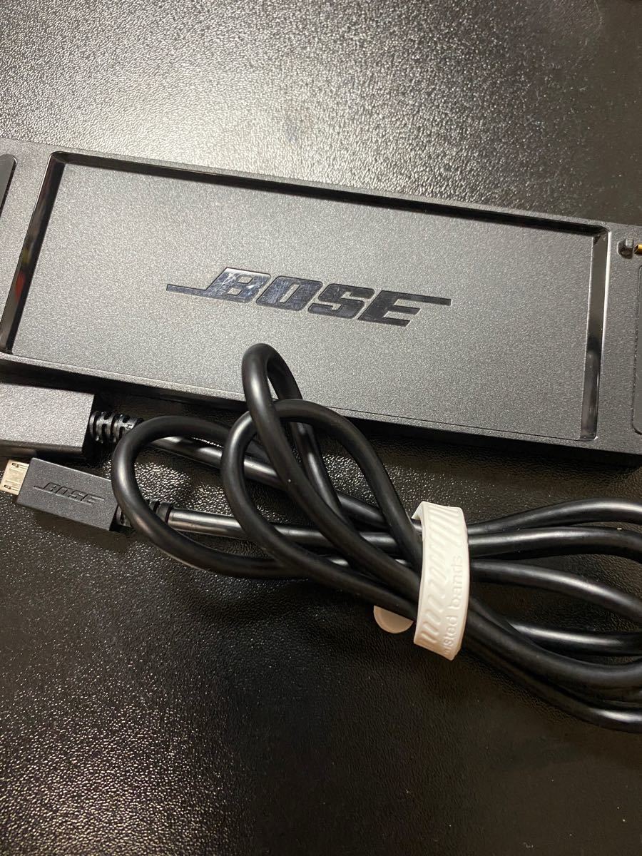 BOSE Soundlink Mini Bluetooth speaker II カーボン