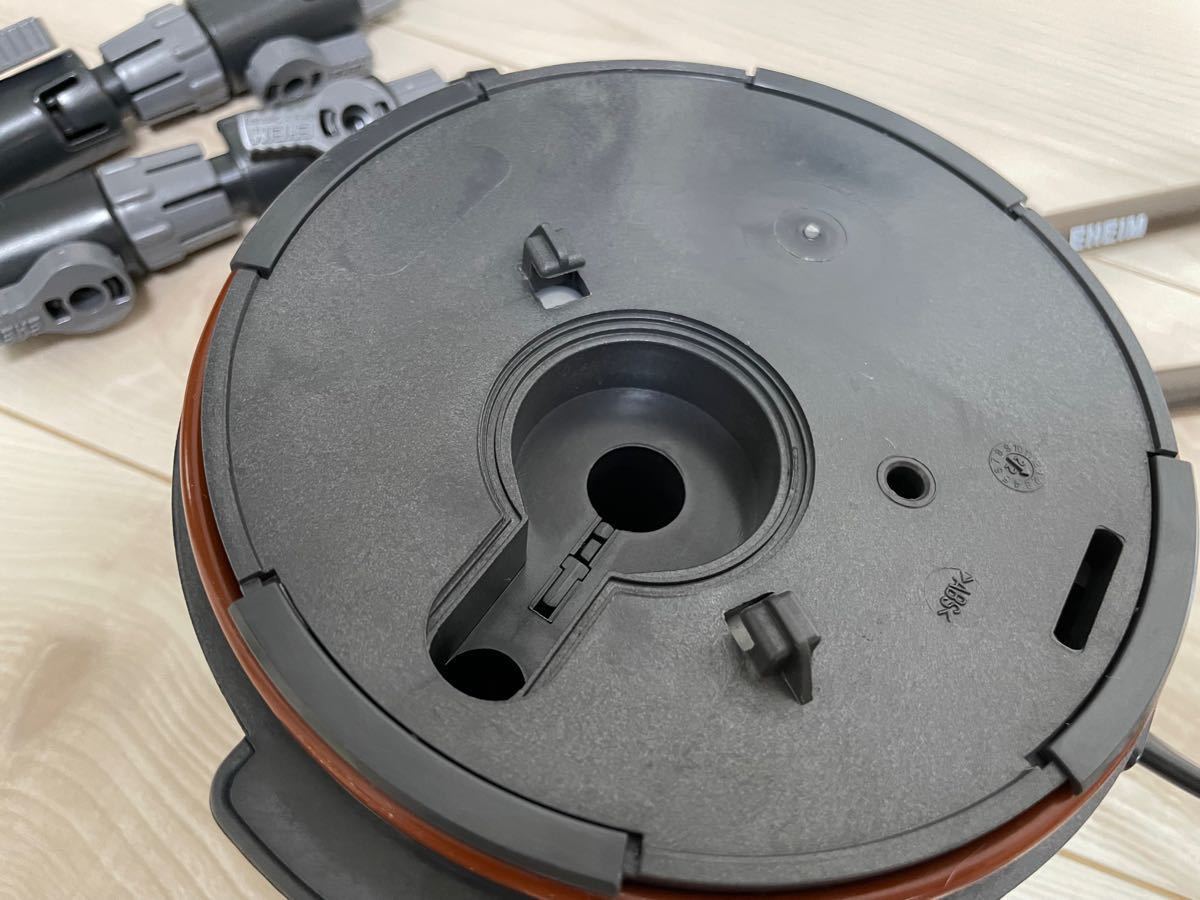 エーハイム Eheim ろ材付き 未使用 外部フィルター 2213 グレーカラー ダブルタップ付き Organicfarmermag Com エーハイム Eheim ろ材付き 未使用 外部フィルター 2213 グレーカラー ダブルタップ付き Organicfarmermag Com