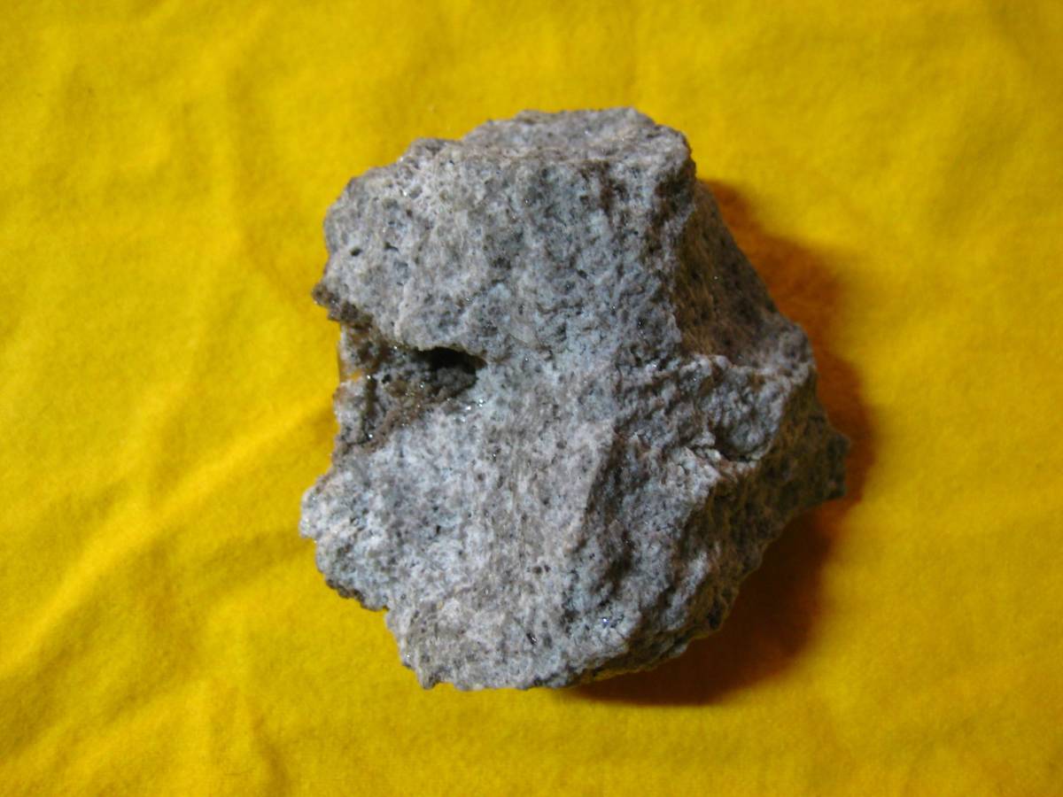 スモーキークォーツ　母岩付き 126g　_画像4