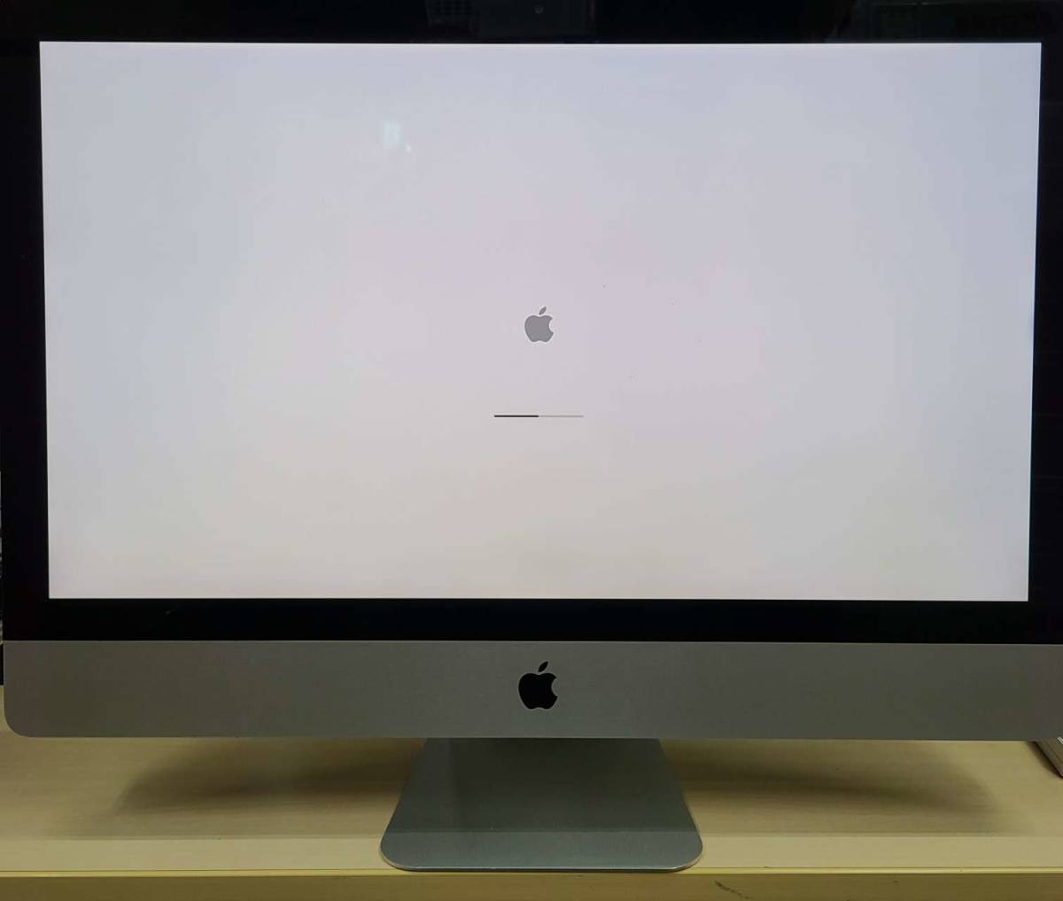 専門ショップ iMac Apple ジャンク品 A1312 32 ジャンク 液晶不良 27