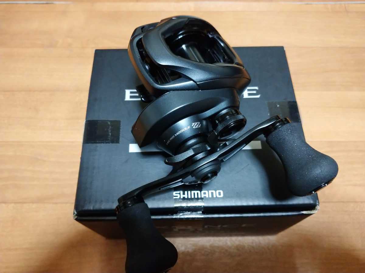 SHIMANO 20エクスセンスDCSS HG LEFTハンドル www.wabcca.com