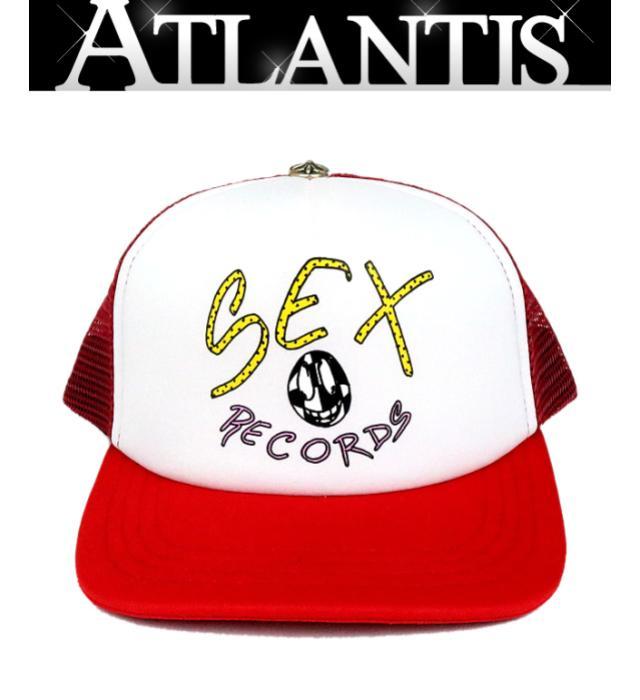超激得正規品】 Chrome Hearts - 銀座店 クロムハーツ SALE SEXRECORDS