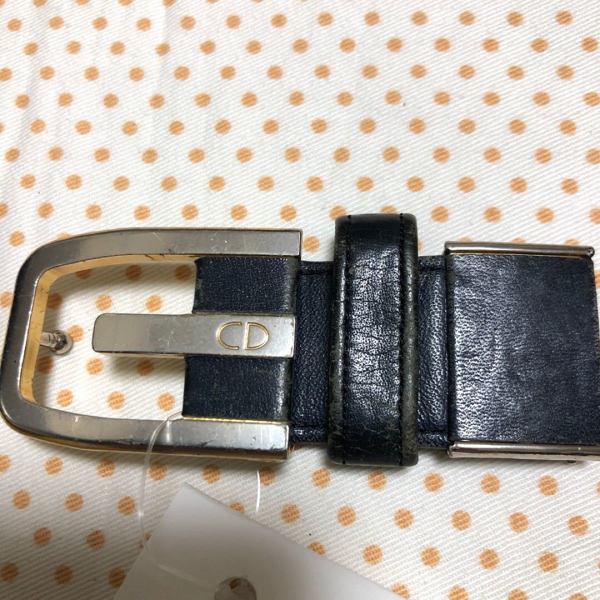 数量限定】 ディオール ベルト バックル ecousarecycling.com