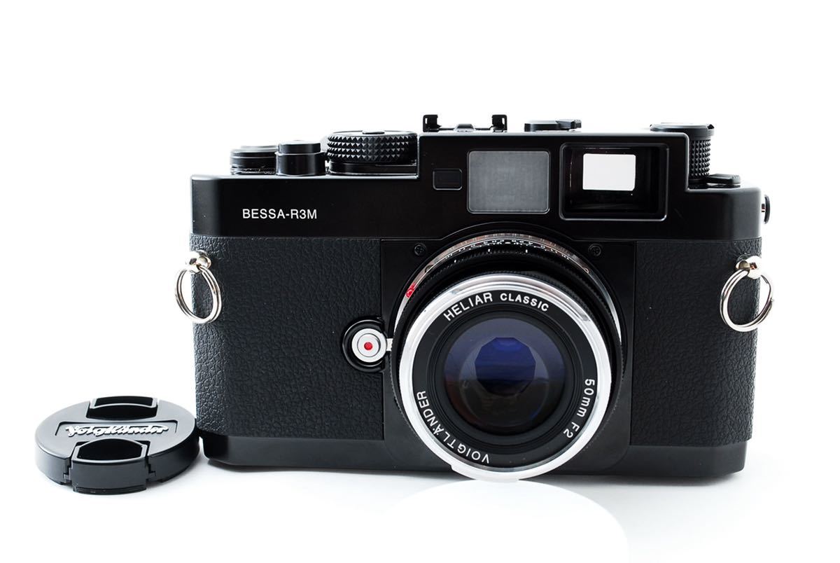 美品》Voigtlander HELIAR classic 50mm F1.5 VM(ライカM用) | tspea.org