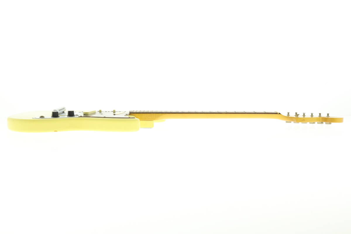 VMPD4-96-10 Fender フェンダー エレキギター MUSTANG ムスタング 弦