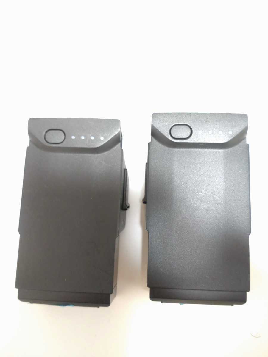 2021特集 DJI Mavic Air バッテリー マビックエアー用DJI純正品
