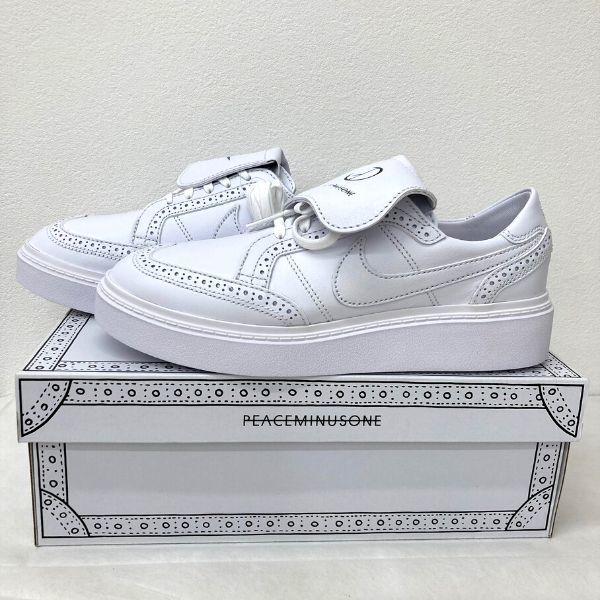 NIKE KWONDO 1 PEACEMINUSON ナイキ クウォンド ピースマイナスワン