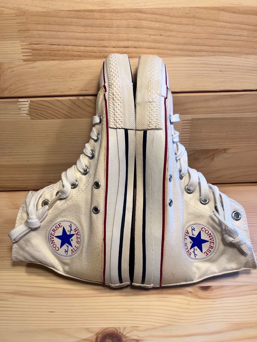 コンバース ヴィンテージ アメリカ製 CONVERSE All Star VINTAGE コンバース ヴィンテージ アメリカ製 CONVERSE All Star VINTAGE