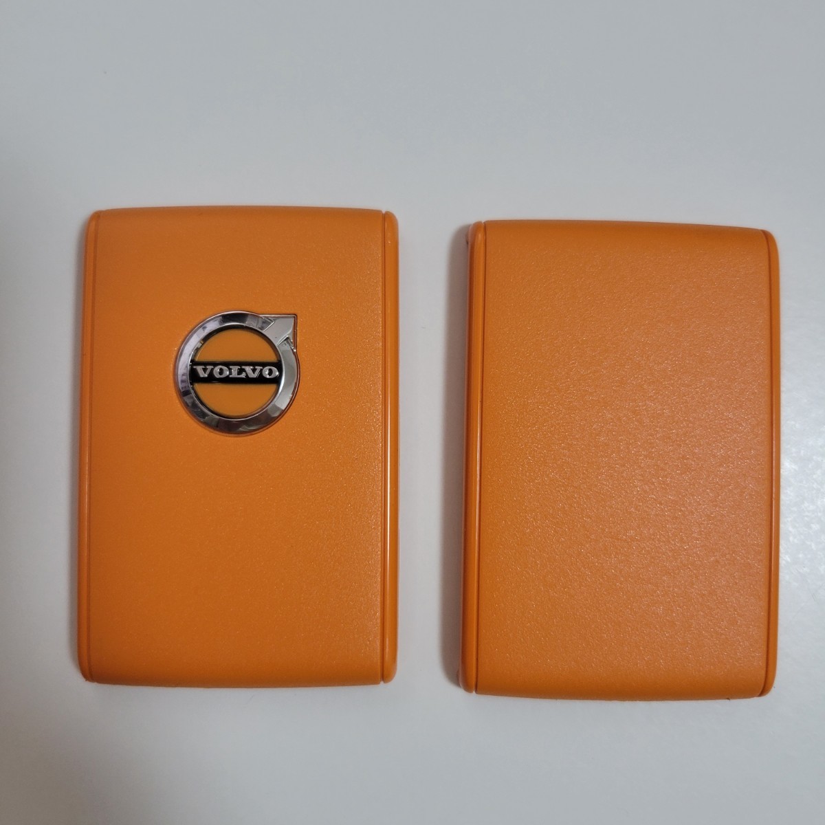 中古美品 VOLVO ボルボ 純正 キーシェル キーフォブシェル キー 中古美品 VOLVO ボルボ 純正 キーシェル キーフォブシェル キー