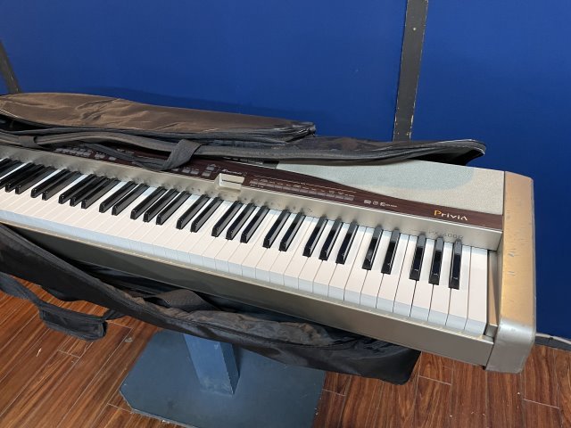 ブティック ☆完動品☆CASIO カシオ Privia PX-300 電子ピアノ