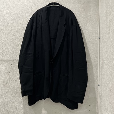 冬バーゲン☆】 POUR Yamamoto Yohji HOMME 【表参道】 SIZE3