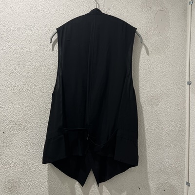 Yohji Yamamoto POUR HOMME ヨウジヤマモト プールオム HX-V03-229
