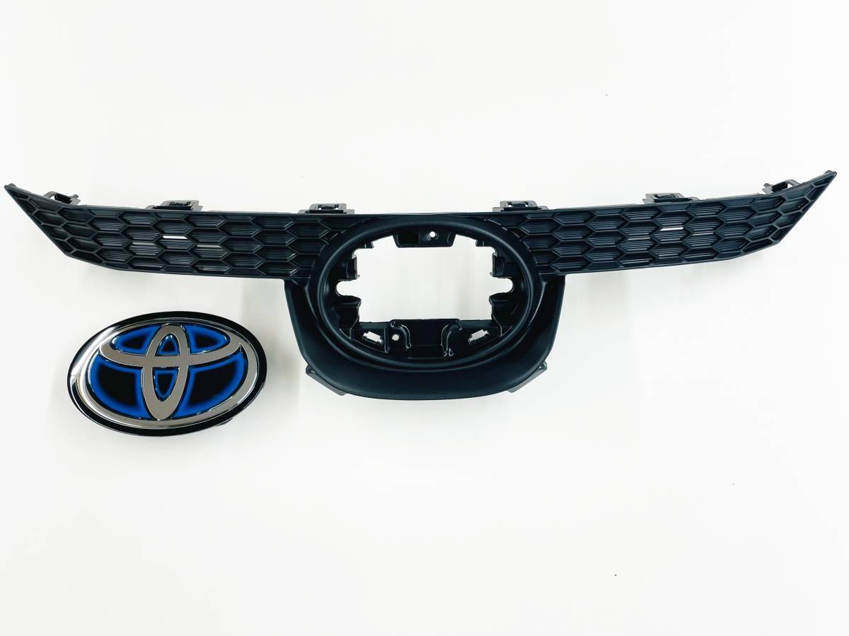 カローラツーリング 海外仕様 トヨタエンブレム フロントグリル 【新品