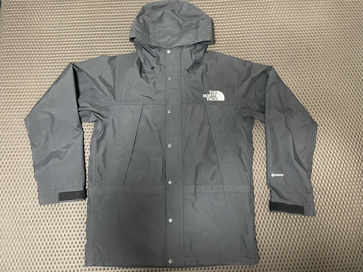 ザ ノース フェイス マウンテン ライト ジャケット the north face M