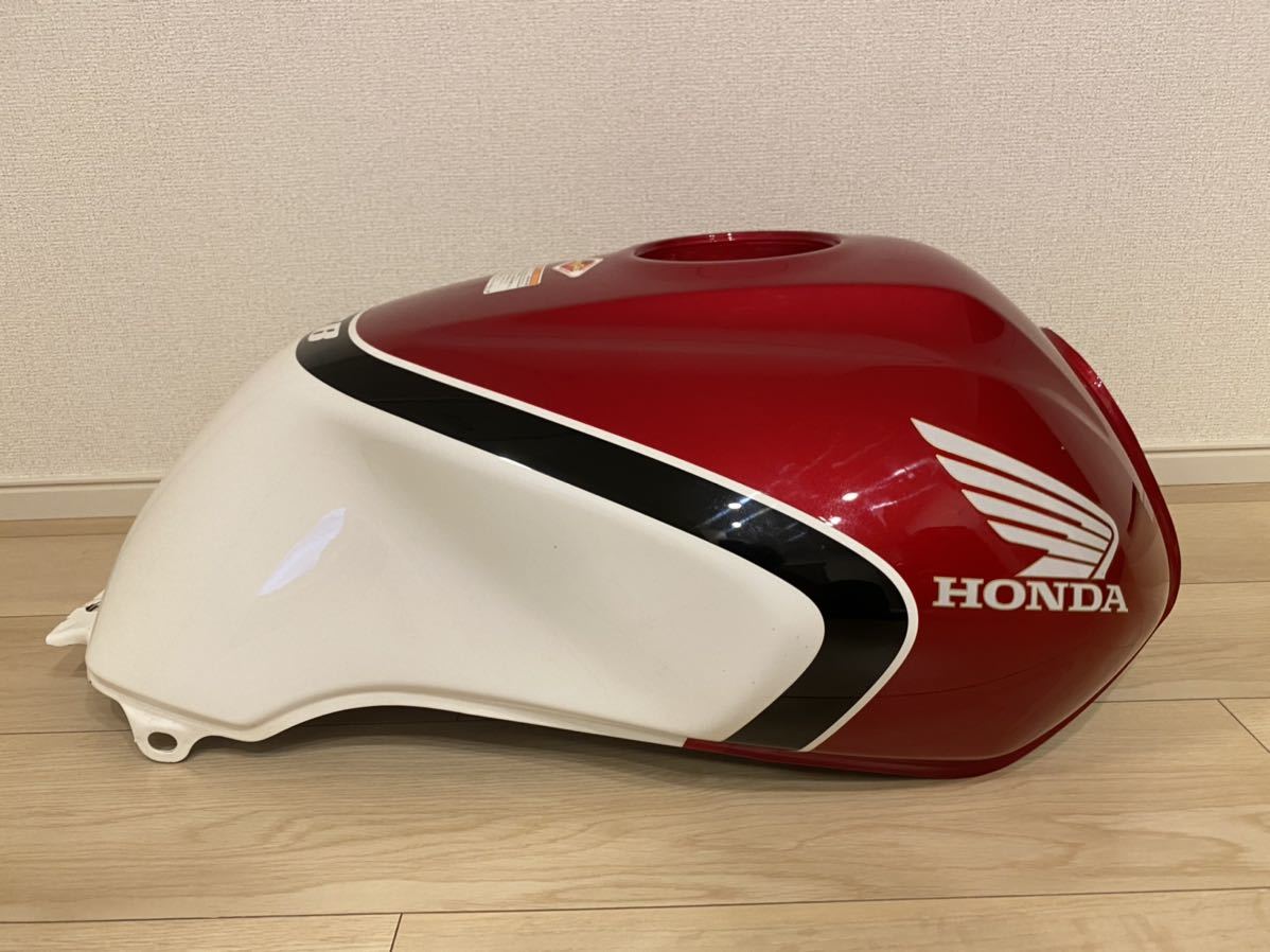 GTA-29 極上 ホンダ CB400SF NC39 スペックIII 純正ガソリンタンク ...