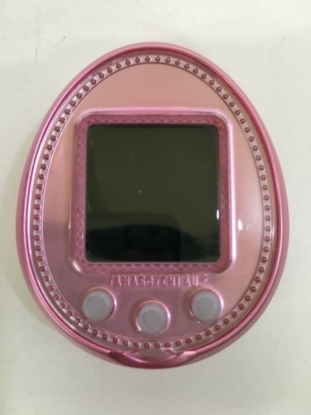 たまごっち 検索: TAMAGOTCHI 4U たまごっち 4U ベビーピンク 菅61 の